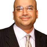 Sam Chaudhry