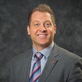 Reid Bennett, CCIM