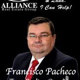 Francisco Pacheco