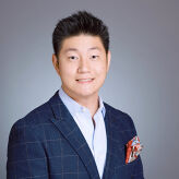 Collin Hu, CCIM