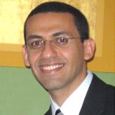 Marcos Claudius, CCIM