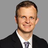 Alec Wilcox, CCIM