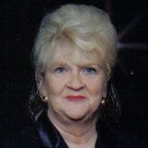 Margaret Harrah