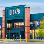 60,000 SF Dick's Sporting Goods