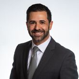 Hayim Mizrachi, CCIM