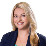 Lauren Tabeek, CCIM